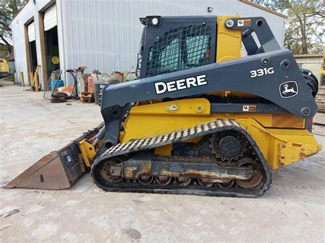 Skid Steers For Sale in ORLANDO, FLORIDA 